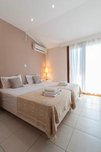Wakiki Asteras Apartment by Rentals Pro - Hanioti Halkidiki