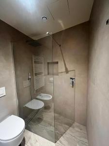 Lampone & Mirtillo Suites