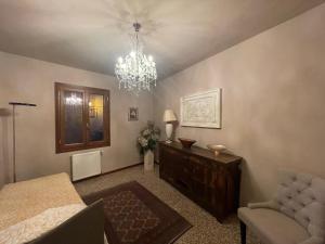 Comfortable apartment in CastellArquato of 80 m²