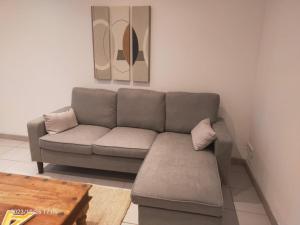 Maison familiale charmante à Andonville avec jardin