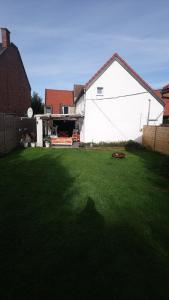 Spacious House in Tongeren
