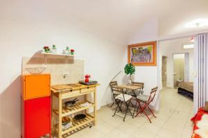 Charming Apartment in Baris City Centre - 50 m² - Parking