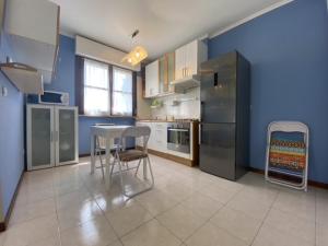 Modern apartment in Vercelli - 50 m² with balcony