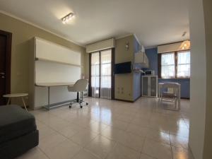 Modern apartment in Vercelli - 50 m² with balcony