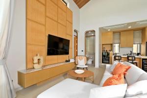 3BR Rungtiva Private Pool Villa CapitalPro
