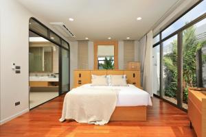 3BR Rungtiva Private Pool Villa CapitalPro