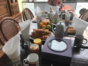 Appartement charmant Lourdes Jardin