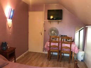 Appartement charmant Lourdes Jardin