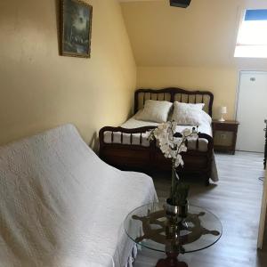 Appartement charmant Lourdes Jardin