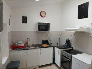 Charmant appartement à Montargis de 35 m² avec vue sur le lac