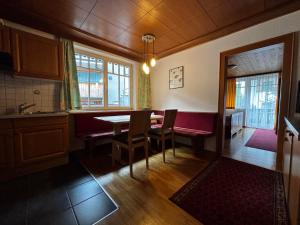 Appartements Dr. Geisler