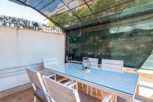 Chic Apartment in Barletta - Sunny Terrace