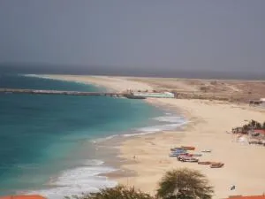 Atlantic Maio Hotel - Morro