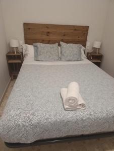 Apartamento Deluxe Becquer