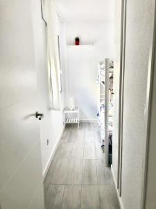 Modern house with sea view in La Manga del Mar Menor