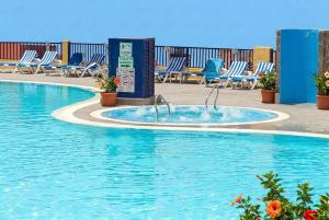 Meloneras Oceanview with Pool
