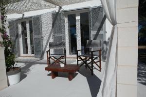Comfortable House in Formentera with Garden and Terrace