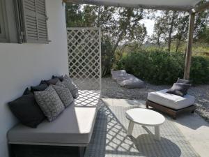 Comfortable House in Formentera with Garden and Terrace