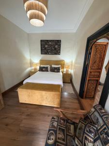 Just V hotel & Spa
