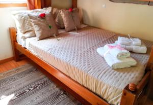 Ideal Villa in Vila Nova de Famalicão with Private Pool
