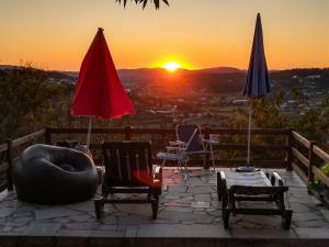 Ideal Villa in Vila Nova de Famalicão with Private Pool