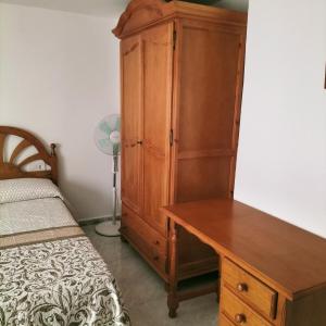 Spacious House in Almuñécar with Terrace 100 m²