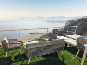 Friendly villa in Cullera with private pool - 120 m²