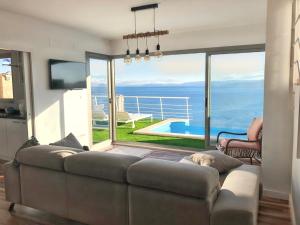 Friendly villa in Cullera with private pool - 120 m²