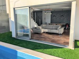 Friendly villa in Cullera with private pool - 120 m²