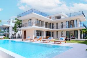 Villa Tandawazi Diani