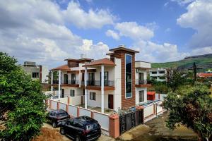 II EMPYREAN STAYS II SU CASA VILLA II 4BHK II AC II PRIVATE POOL Il