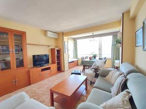 Sorolla Poniente Beach Benidorm