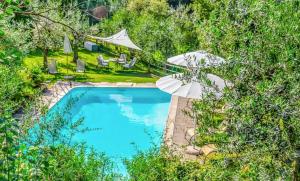 Charming House in Monte San Savino, Private Pool
