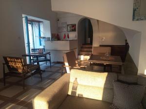 Okan Ali Gürsoy Otel