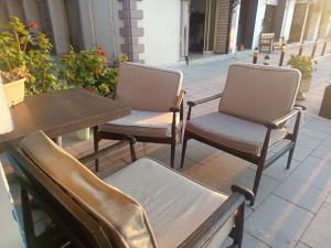 Okan Ali Gürsoy Otel