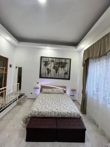 Modern Apartment in Napoli, Balcony