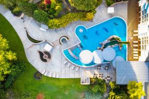 Hotel Carbona Thermal Spa