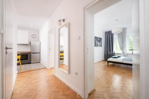 NAP Apartments Old Town Szeroka