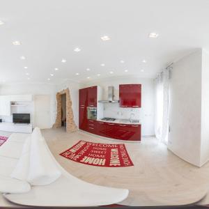 Charming Villa in Fontane Bianche with Private Pool