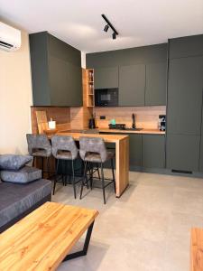 Slatine Residence Apartament No 3