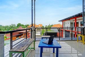 Hotel O near UNISLA formerly Homestay Bougenville