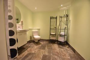 Sunset Bed & no Breakfast