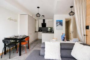 Aiguille Verte Apartment