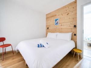 Aiguille Verte Apartment