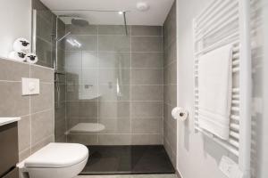 Aiguille Verte Apartment