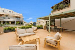 Eridanus Ceramis Suites