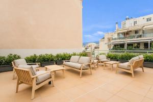Eridanus Ceramis Suites