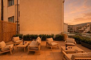 Eridanus Ceramis Suites