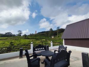 Inuki Holiday Resort