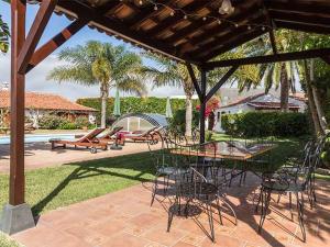 Welcoming house with pool in San Cristóbal, 70 m²